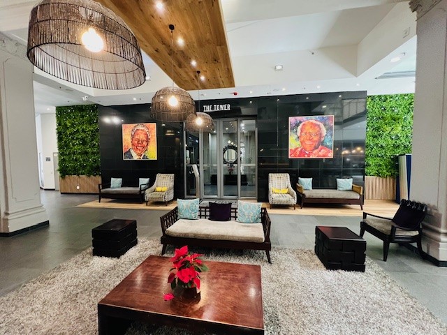 1 Bedroom Property for Sale in Cape Town City Centre Western Cape